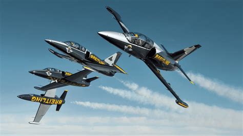 jet team breitling|Breitling airplane.